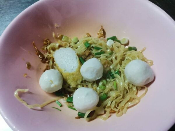 Bangkok: Michelin Guide Street Food Tour by Tuk Tuk - Directions