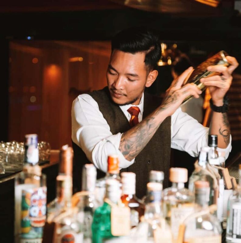 Bangkok: Michelin-Starred Dinner Cruise on on Pruek Cruise - An Overview of the Michelin-Starred Dinner Cruise Experience