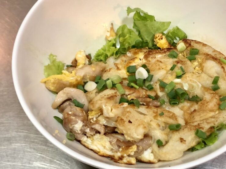 Bangkok: Midnight Food Tour by Tuk-Tuk - Experience Highlights