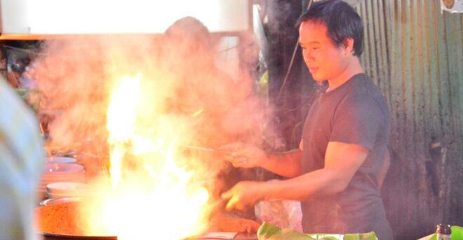 Bangkok: Midnight Food Tour by Tuk-Tuk - Customer Reviews