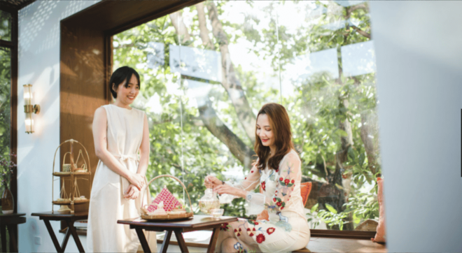 Bangkok: Mind N Matter Massage Spa E-Voucher - Unique Spa Experiences