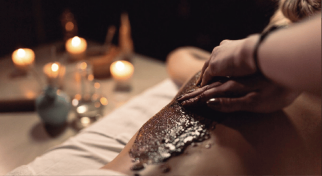 Bangkok: Mind N Matter Massage Spa E-Voucher - Facilities and Atmosphere