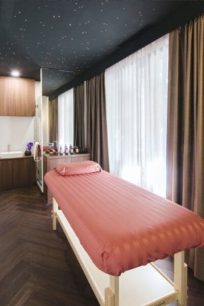 Bangkok: Mind N Matter Massage Spa E-Voucher - Booking Procedures