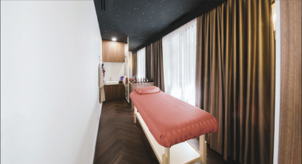 Bangkok: Mind N Matter Massage Spa E-Voucher - Questions You May Have