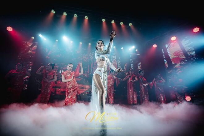 Bangkok: Mirinn Theatre Cabaret Show Admission Ticket - Reservation Information