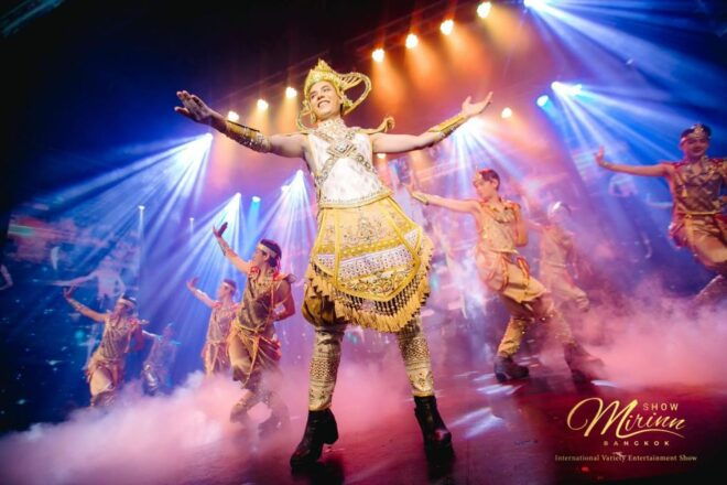 Bangkok: Mirinn Theatre Cabaret Show Admission Ticket - Customer Reviews