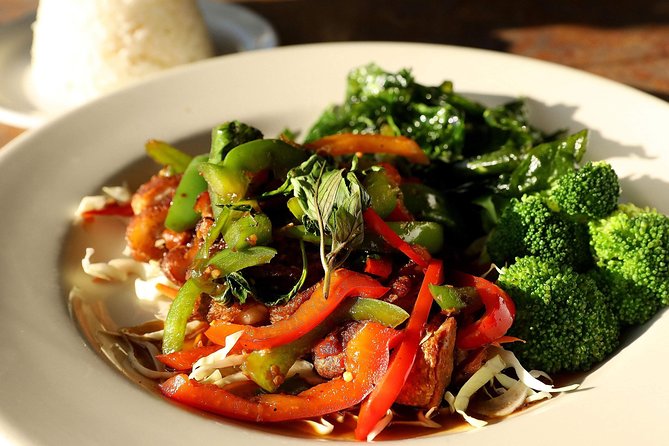 Bangkok Most Famous Food Experience (Private & All-Inclusive) - Additional Information