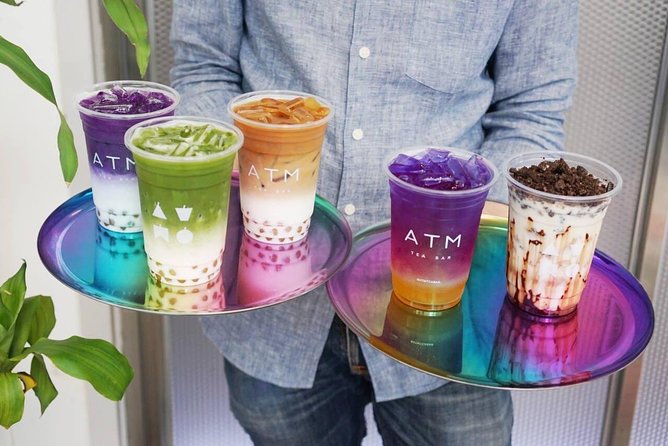 Bangkok Most Famous Food Experience (Private & All-Inclusive) - Contact and Booking