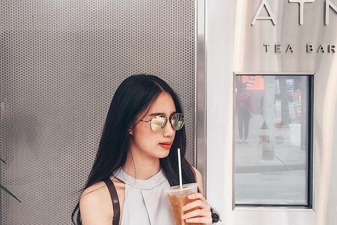 Bangkok Most Famous Food Experience (Private & All-Inclusive) - Directions