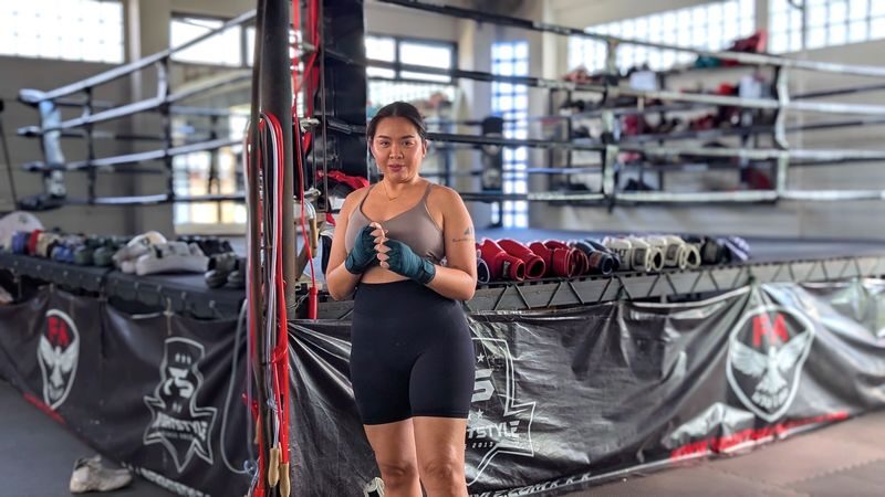Bangkok: Muay Thai Boxing Introduction Class for Beginners - What happens inside the gym