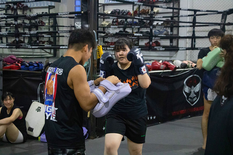 Bangkok: Muay Thai Boxing Introduction Class for Beginners - Should you book it?