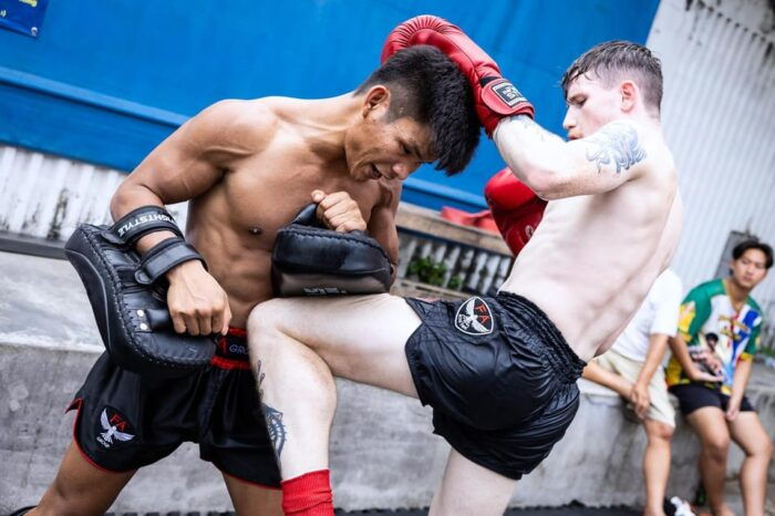 Bangkok: Muay Thai Boxing Introduction Class for Beginners - About the Instructors