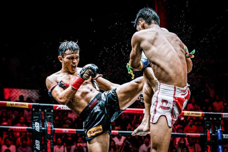 Bangkok: Muay Thai Boxing Tickets at Rajadamnern Stadium - Final Thoughts on the Tour