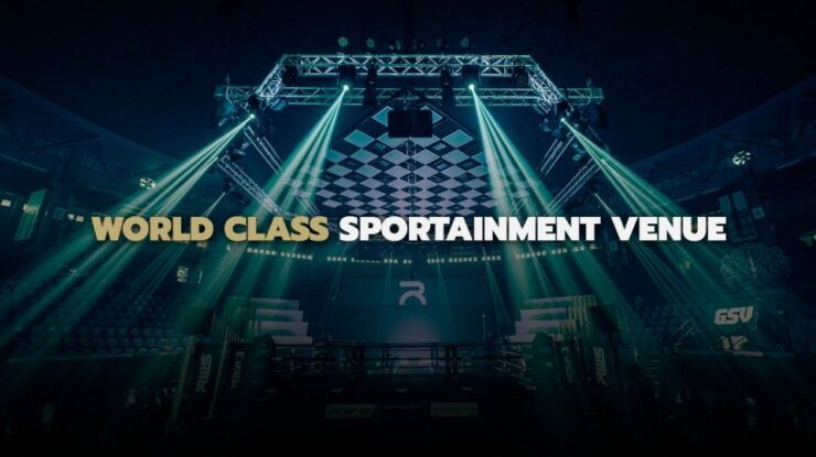 Bangkok: Muay Thai Boxing Tickets at Rajadamnern Stadium - Witness the Action-Packed Performances