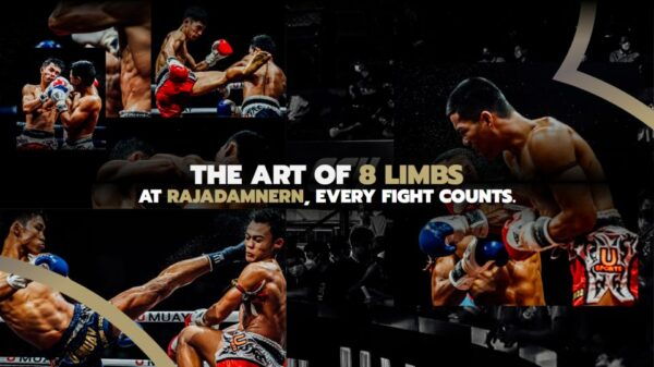 Bangkok: Muay Thai Boxing Tickets at Rajadamnern Stadium - Common Questions