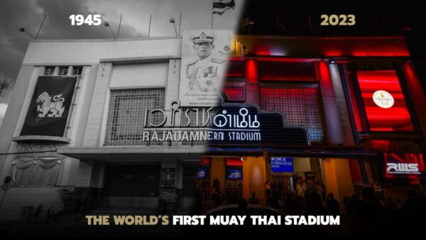 Bangkok: Muay Thai Boxing Tickets at Rajadamnern Stadium - The Sum Up