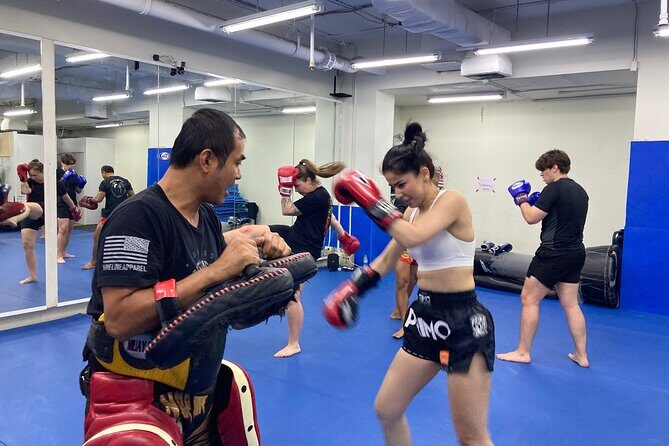 Bangkok Muay Thai Experience and Rajadamnern Stadium Live Match - Good To Know
