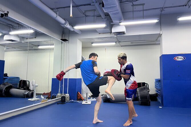 Bangkok Muay Thai Experience and Rajadamnern Stadium Live Match - The Sum Up