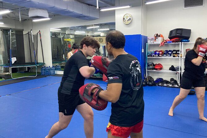 Bangkok Muay Thai Experience and Rajadamnern Stadium Live Match - The Sum Up