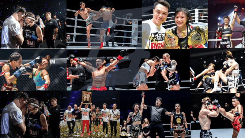 Bangkok: Muay Thai Match at Lumpinee Boxing Stadium - Muay Thai Boxing: The Art of Eight Limbs