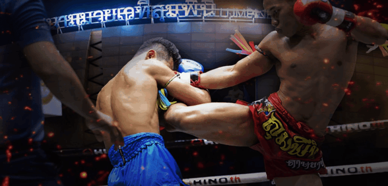 Bangkok: Muay Thai Match at Lumpinee Boxing Stadium - Seating Options and Schedules