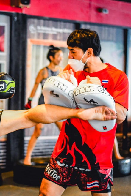 Bangkok: Muay Thai Training Class by Krudam Gym@Sukhumvit 36 - Pricing and Payment Options