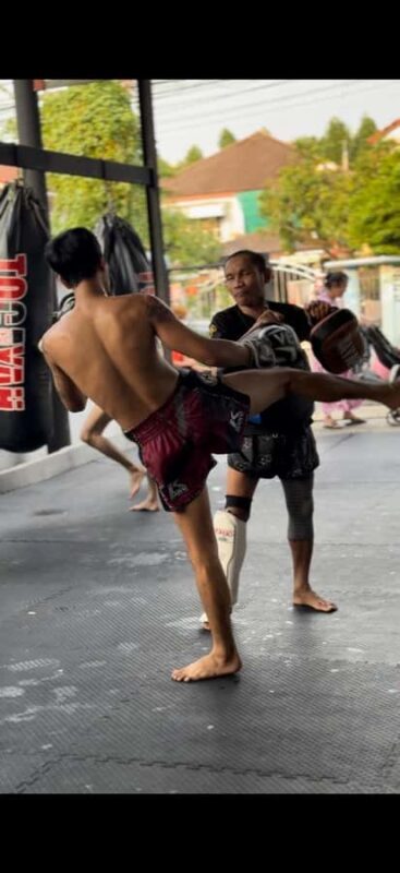 Bangkok: Muay Thai Training Experience in Professional Gym - Final Thoughts