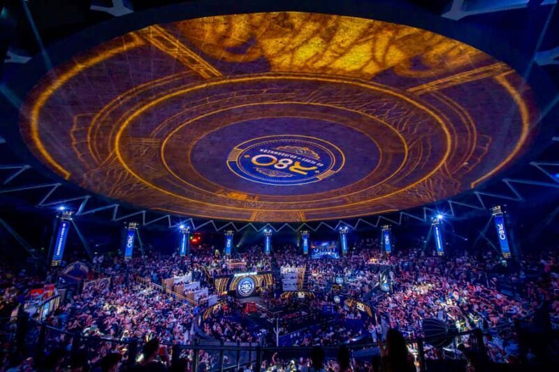 Bangkok: Muay Thai Training & Match at Rajadamnern Stadium - Introduction to the Muay Thai Experience in Bangkok