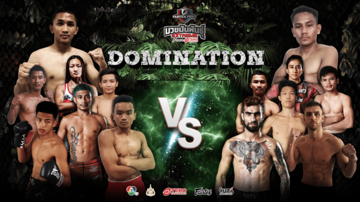 Bangkok: MuayThai Match at Lumpinee Boxing Stadium - Experience Highlights