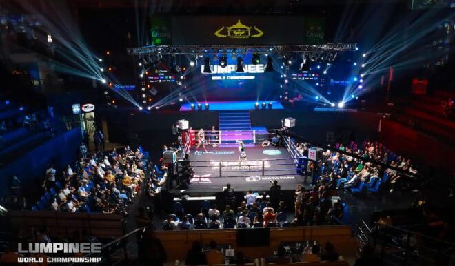 Bangkok: MuayThai Match at Lumpinee Boxing Stadium - Customer Feedback