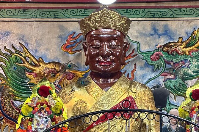 Bangkok Multi-Transport Tour: Culture, Flavors & Fun - What Travelers Can Expect in Terms of Value