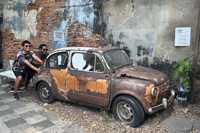 Bangkok Multi-Transport Tour: Culture, Flavors & Fun - Practical Details & What You Should Know