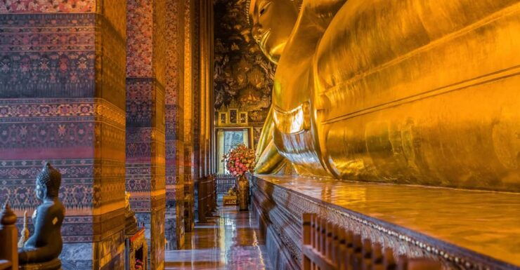 Bangkok: Must-See Highlights & Hidden Gems Private Day Tour - Included Services