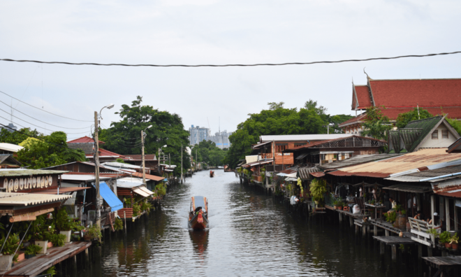 Bangkok: Must-See Highlights & Hidden Gems Private Day Tour - Recommended Preparations