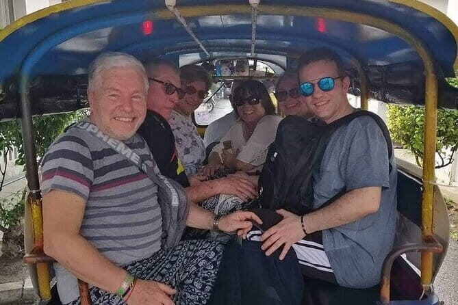 Bangkok Must-see Private Tour With Licensed Guide and Car - Final Thoughts  