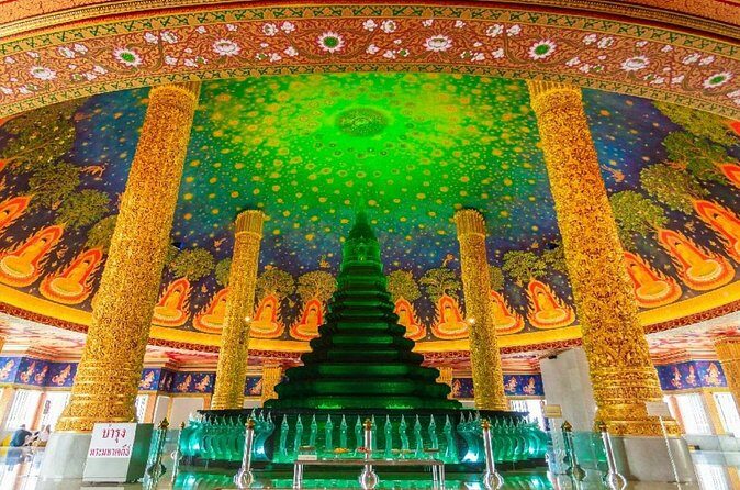 Bangkok Must See Temple Tour - Who Should Consider This Tour?