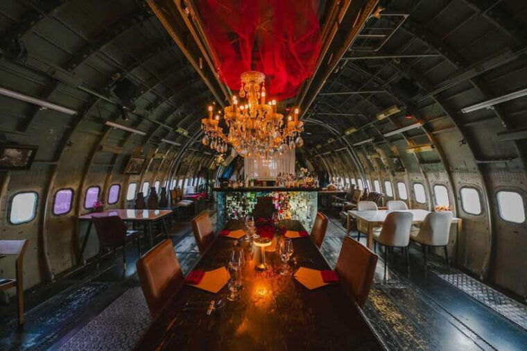 Bangkok: Na-oh Restaurant 6 & 10 Course Set Menu - Cancellation and Policies: What to Know