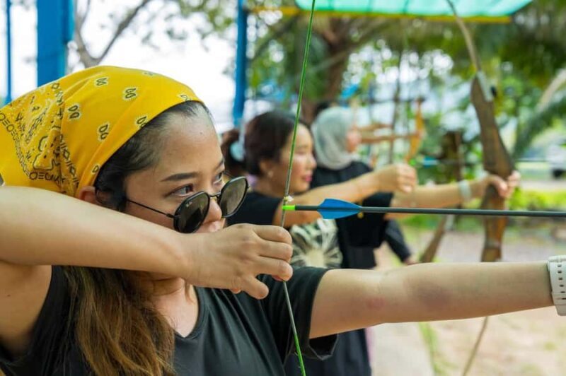 Bangkok: Nakhon Nayok Waterfalls & ATV Adventures+ King Dam - Who Will Enjoy This Tour?