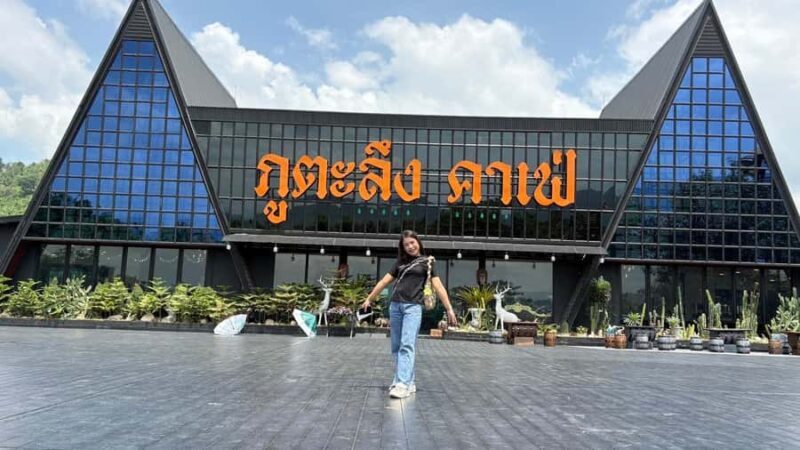 Bangkok: Nakhon Nayok Waterfalls & ATV Adventures+ King Dam - Good To Know