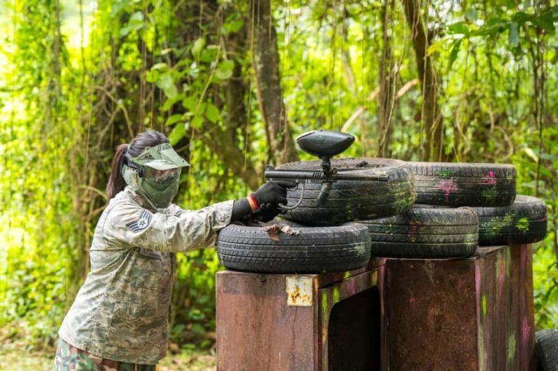 Bangkok: Nakhon Nayok Waterfalls & ATV Adventures+ King Dam - Final Thoughts