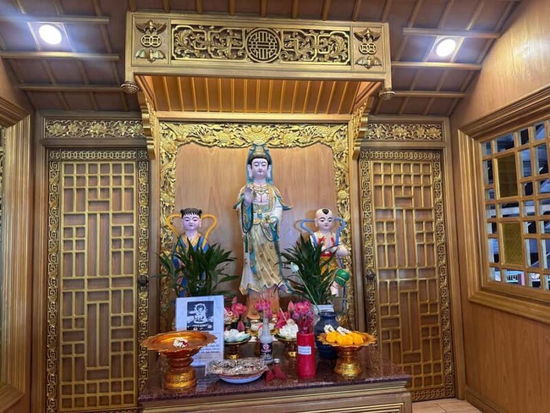 Bangkok: Nang Lerng Market 14+ Food Tour with Riverboat - Authenticity, Value, and Who Should Join