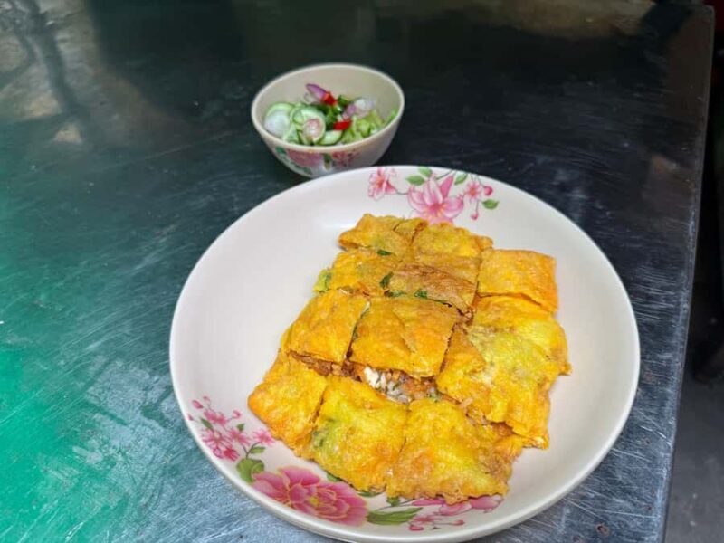 Bangkok: Nang Lerng Market 14+ Food Tour with Riverboat - FAQ