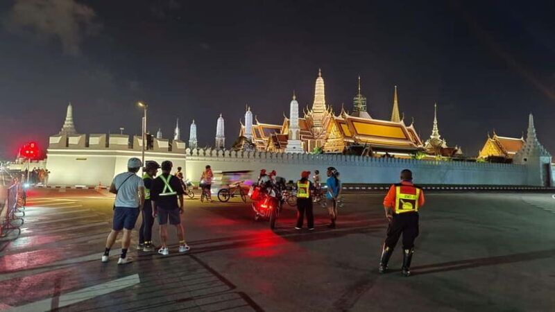 Bangkok: Night Cycling Adventures - An In-Depth Look at Bangkok: Night Cycling Adventures