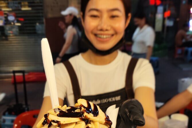 Bangkok Night Eats by Tuk Tuk - Hotel-pickup & Dinner - FAQ