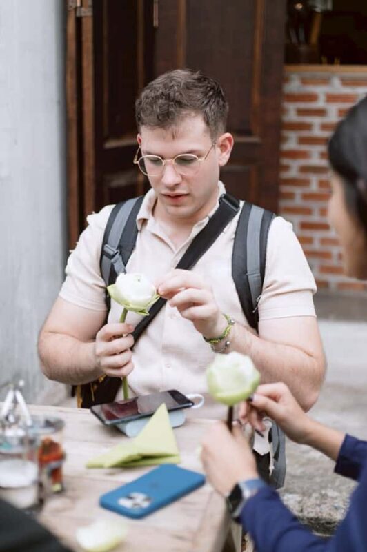 Bangkok: Night Food Tour with Tuk-Tuk and Riverboat - Good To Know