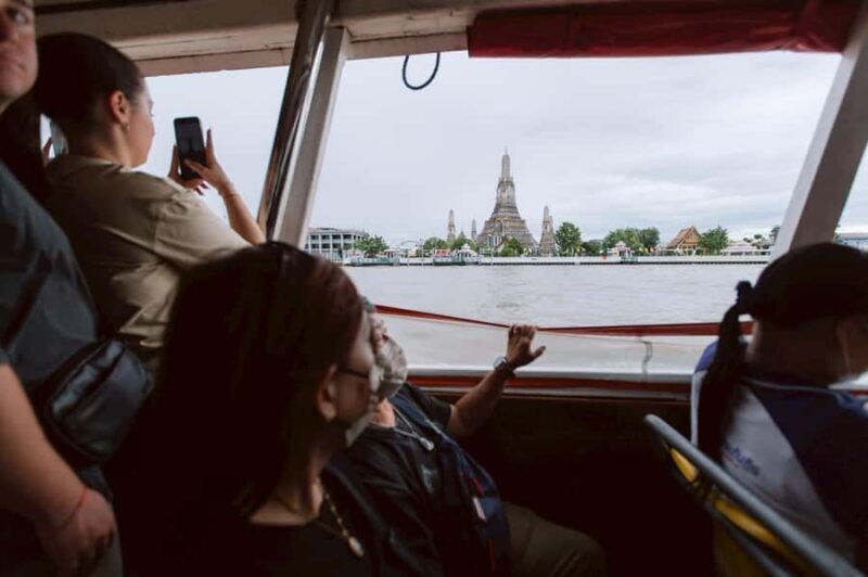 Bangkok: Night Food Tour with Tuk-Tuk and Riverboat - Final Thoughts