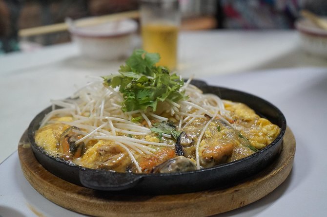 Bangkok Night Foodie Tour in Chinatown - Directions