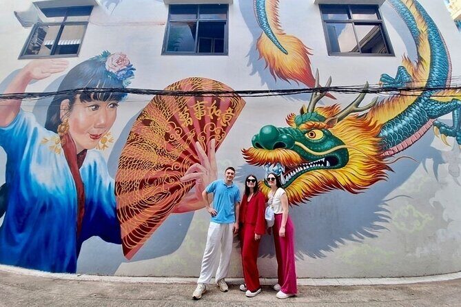 Bangkok Night Market Bike Tour - Final Thoughts