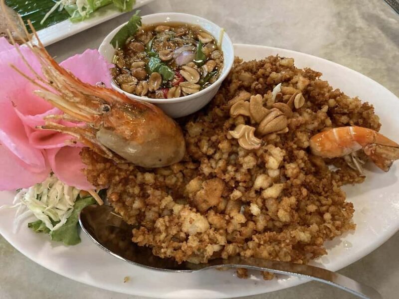 Bangkok: Night Market Tour with Michelin Dinner - What to Expect from the Bangkok Night Market Tour