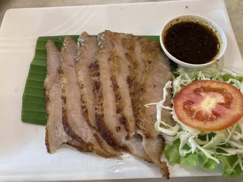 Bangkok: Night Market Tour with Michelin Dinner - Why This Tour Offers Great Value